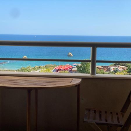 Studio Apartment Ocean View ポルティマン エクステリア 写真