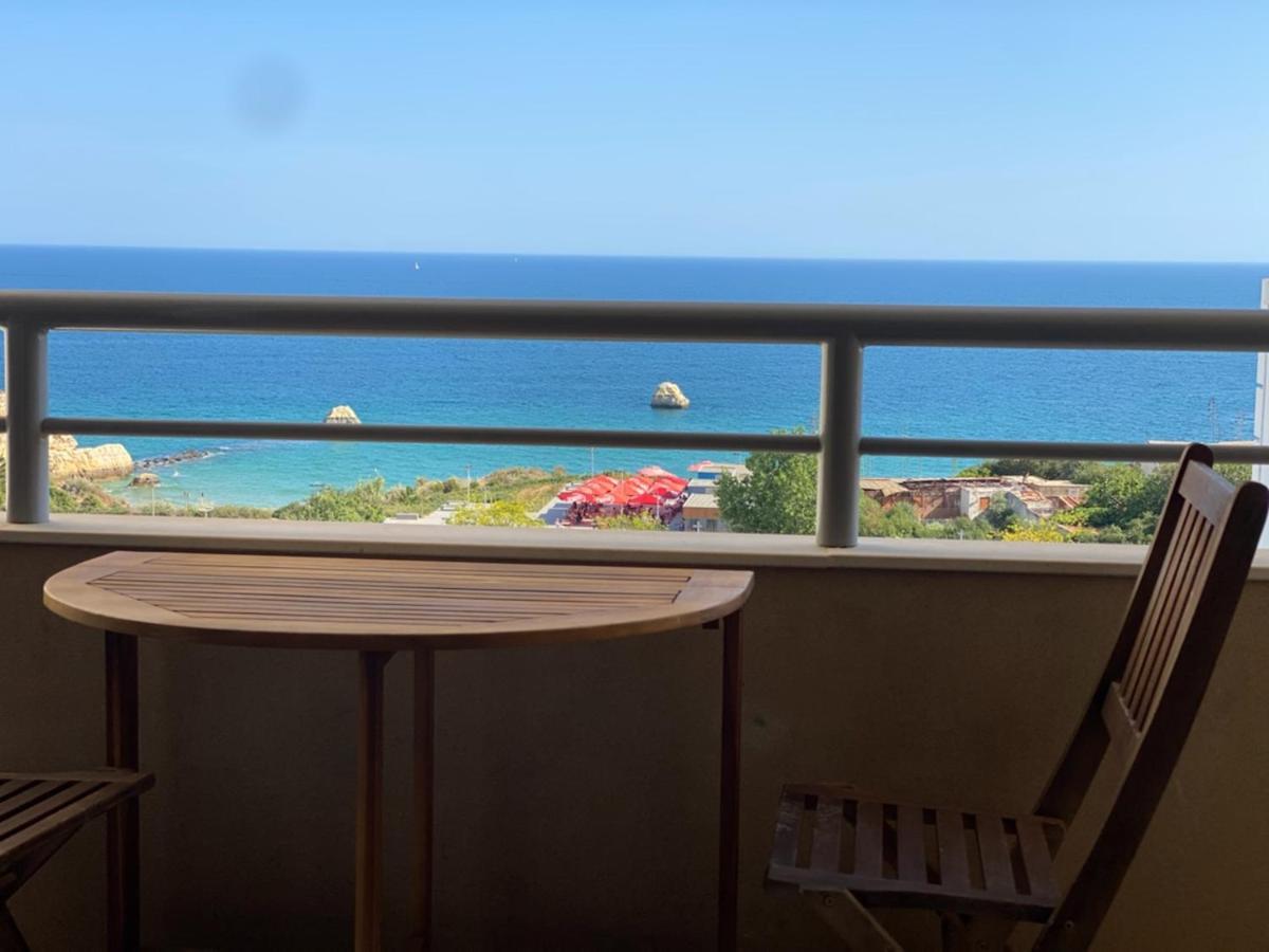 Studio Apartment Ocean View ポルティマン エクステリア 写真