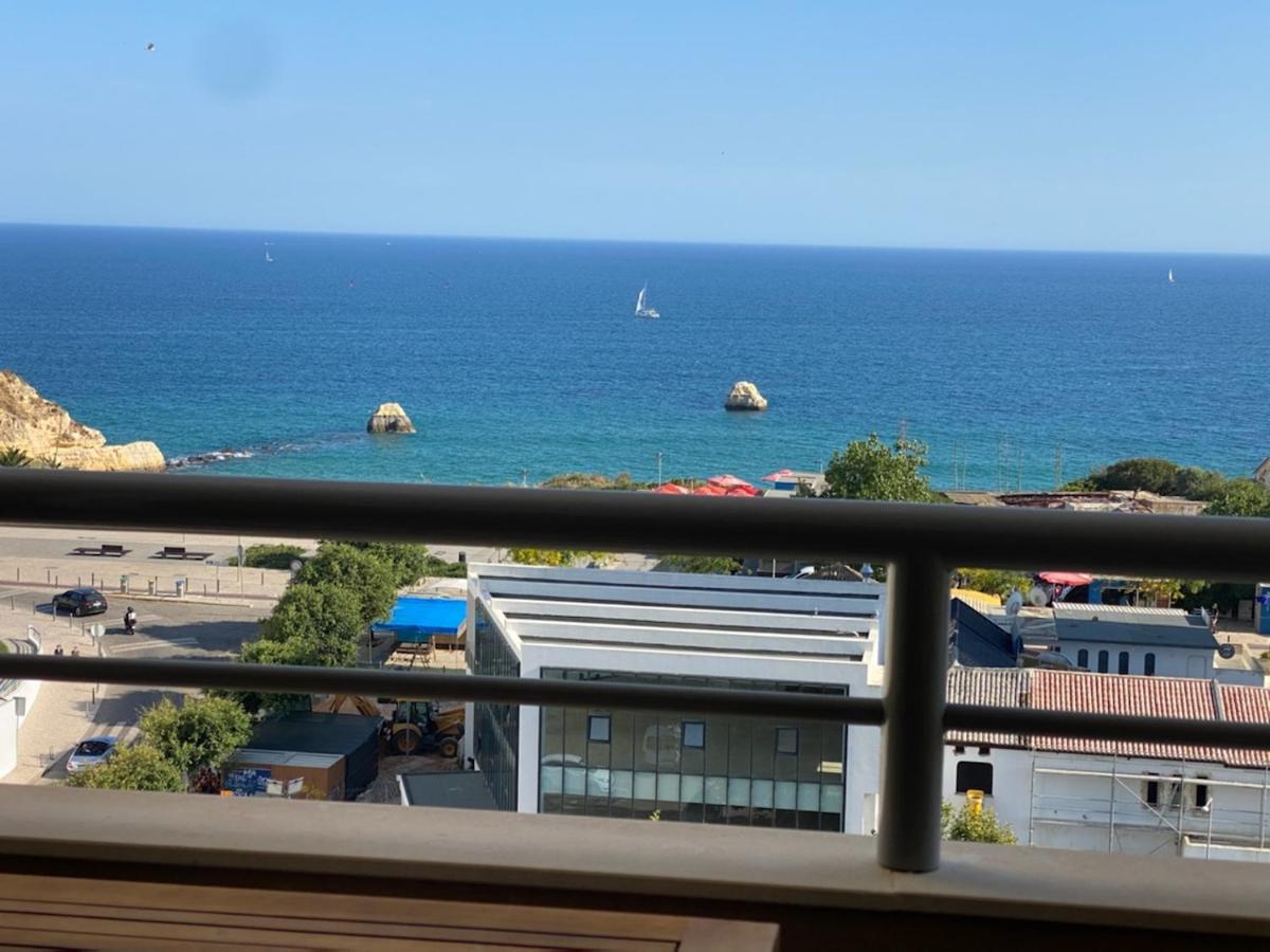 Studio Apartment Ocean View ポルティマン エクステリア 写真