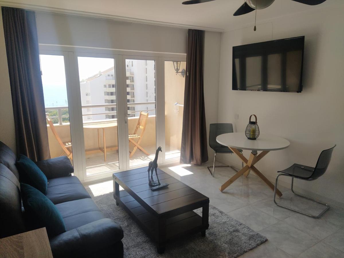 Studio Apartment Ocean View ポルティマン エクステリア 写真