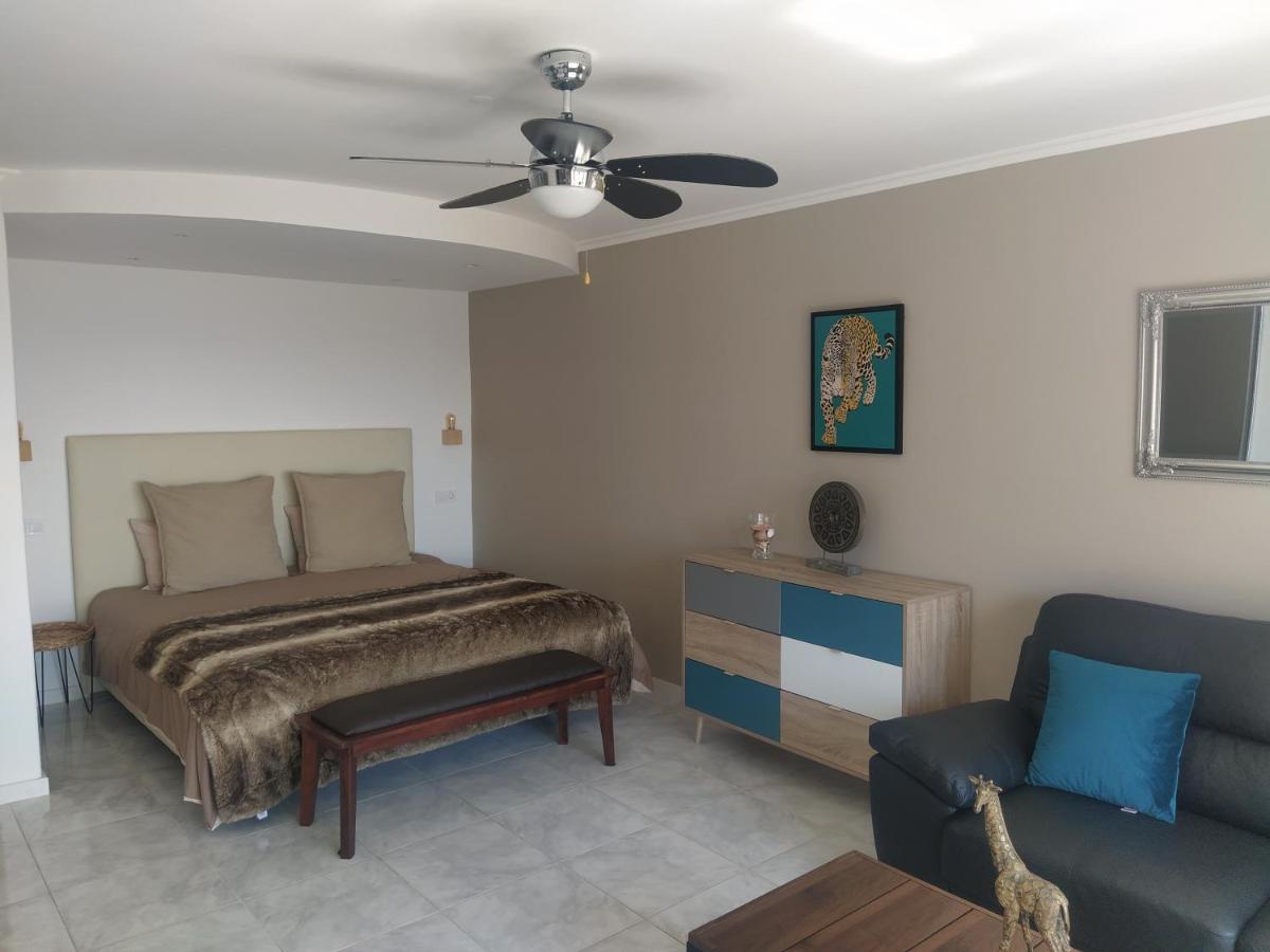 Studio Apartment Ocean View ポルティマン エクステリア 写真