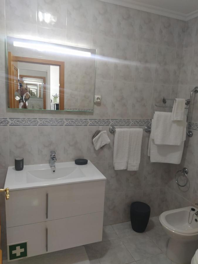 Studio Apartment Ocean View ポルティマン エクステリア 写真